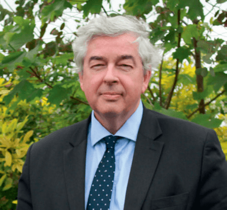 Portrait de Pascal Griset