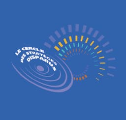 Logo du Cercle des Stratèges Disparus