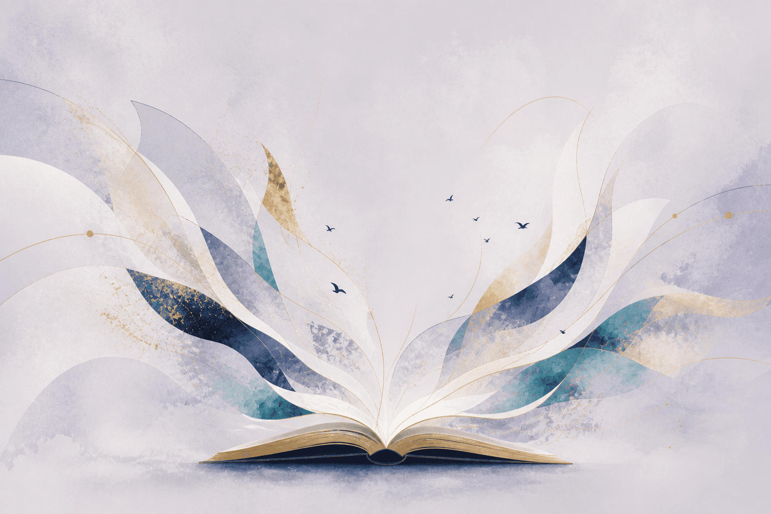 Illustration évoquant la liberté